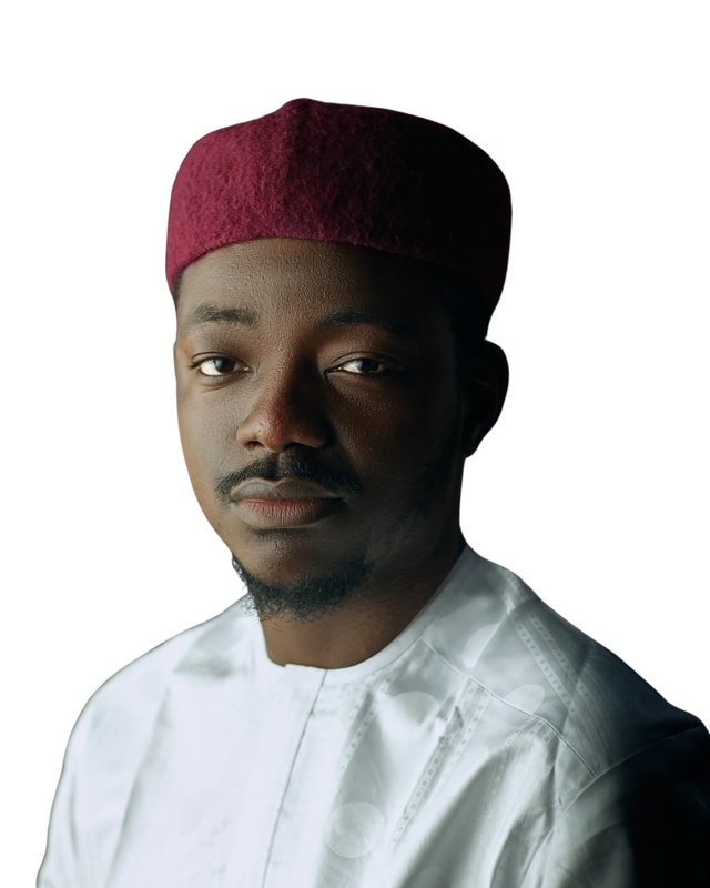Abdulhakeem Ahmad