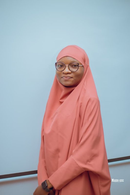 Fatima Muhammad Abdullahi