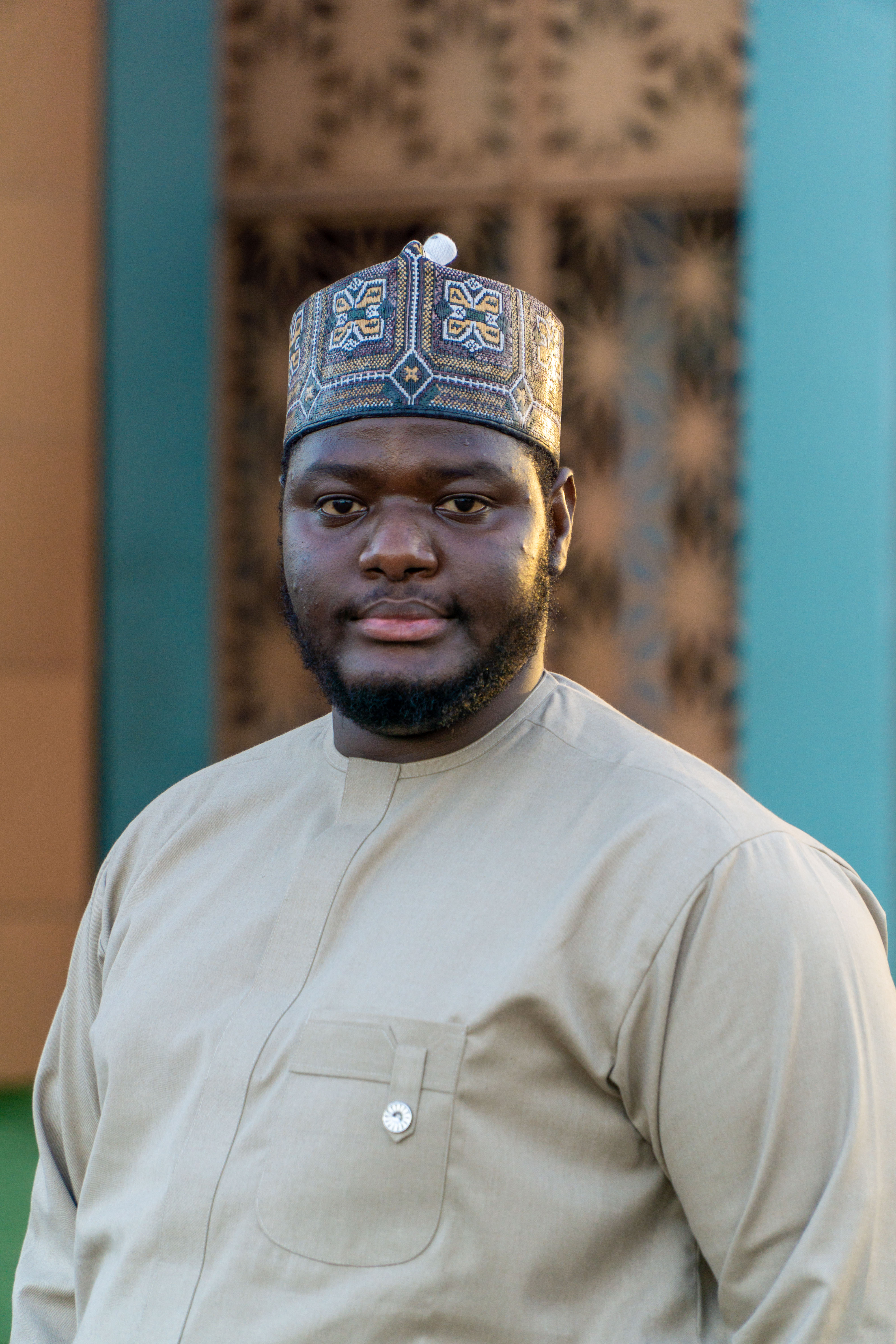 Ibrahim Murtala Muhammad