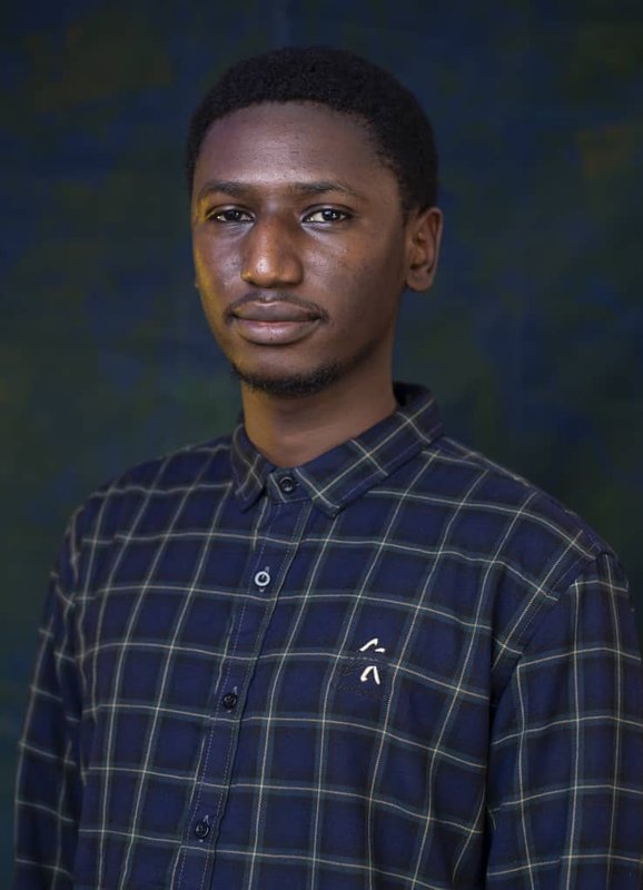Muhammad Zakariya Ibrahim