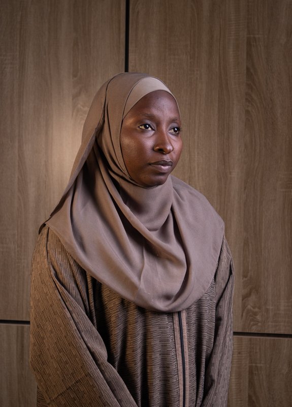Naffa'a Mamman Musa