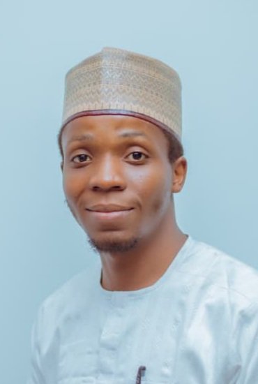Fateh Suleiman Abubakar
