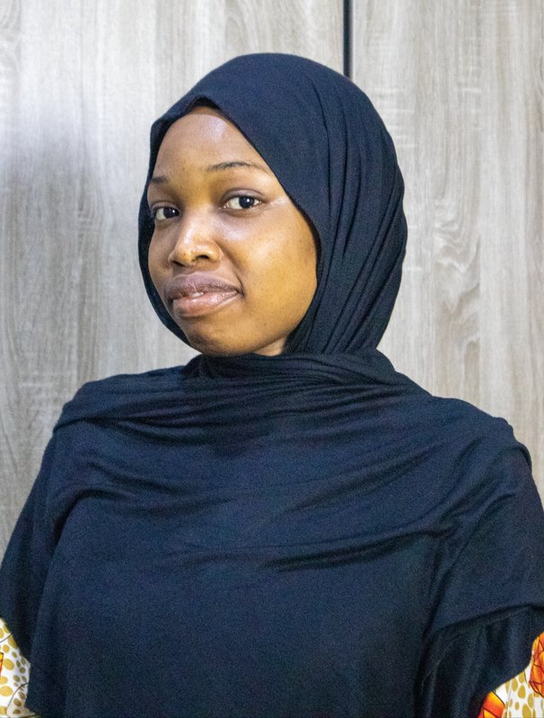 Ummul-khairi Rufai