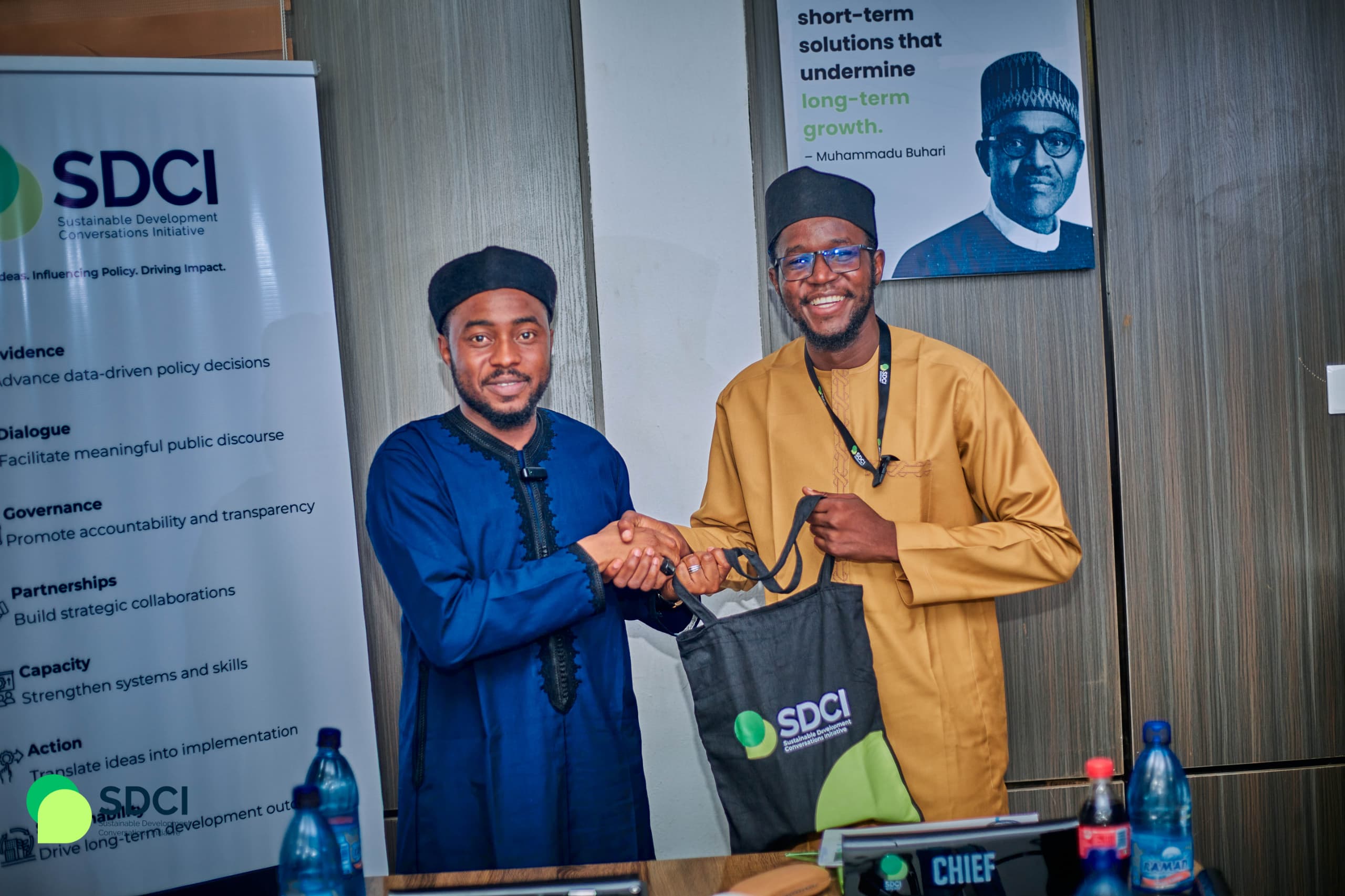 SDCI Event Photo - 6