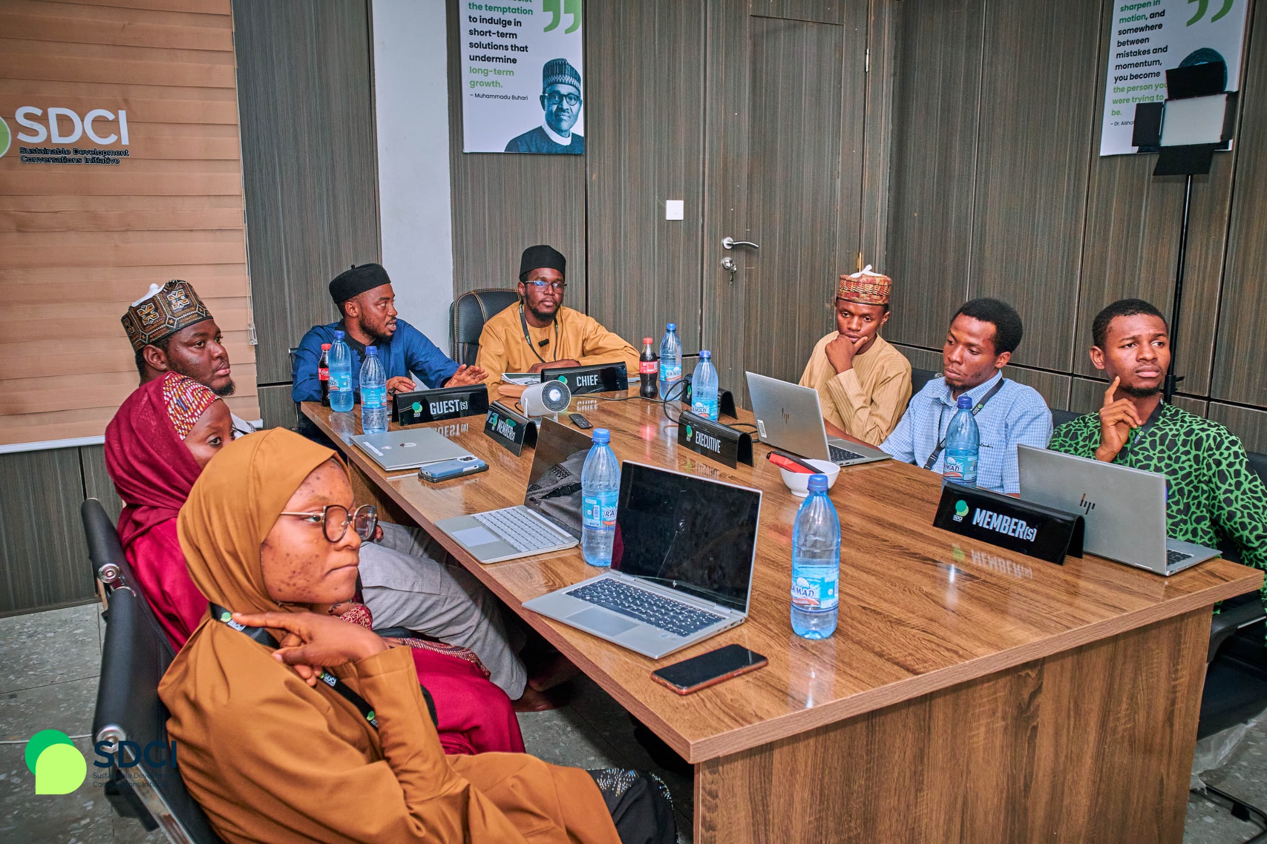 SDCI Event Photo - 10