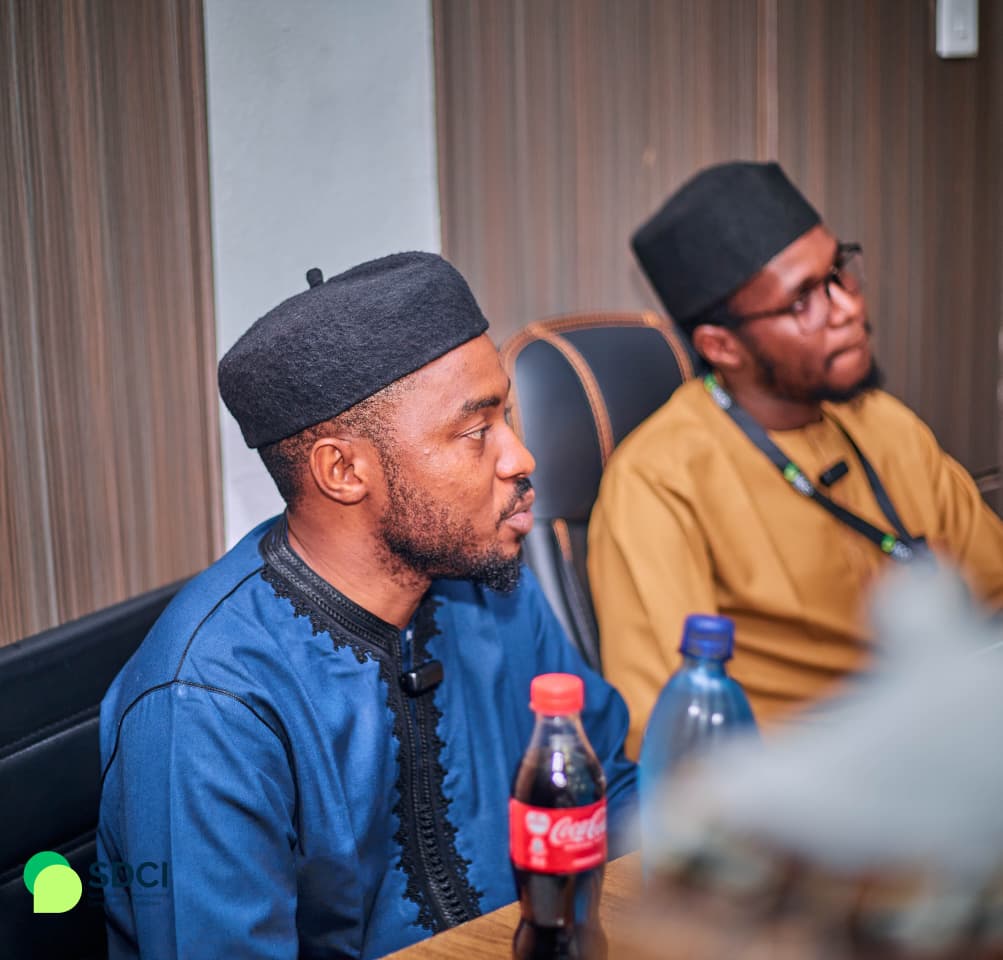 SDCI Event Photo - 12