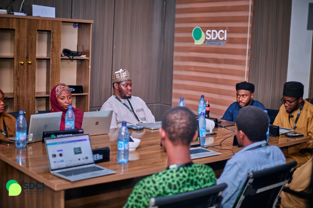 SDCI Event Photo - 19