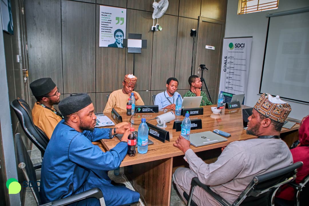 SDCI Event Photo - 28
