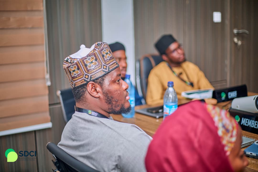 SDCI Event Photo - 30