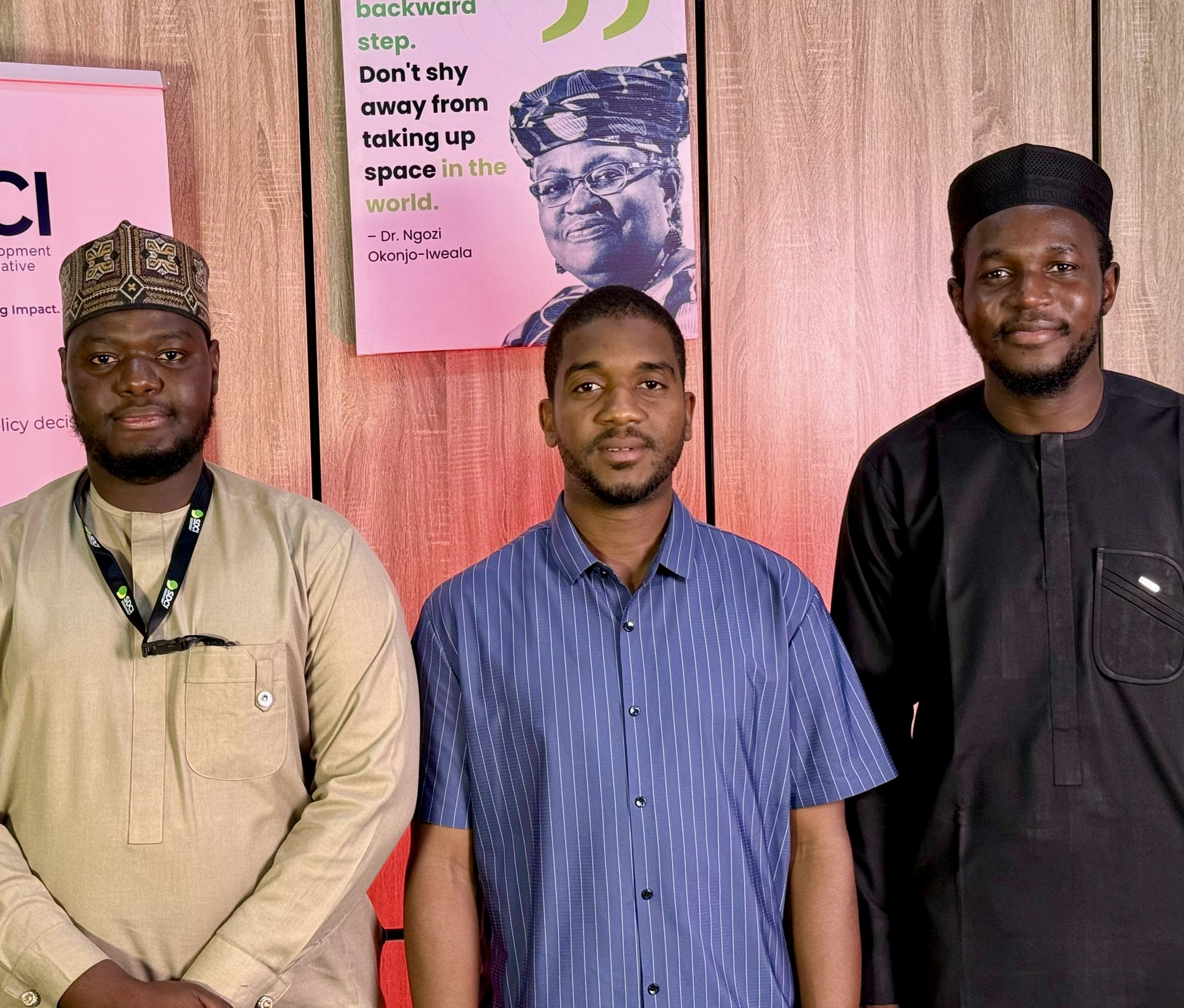 SDCI Event Photo - 32