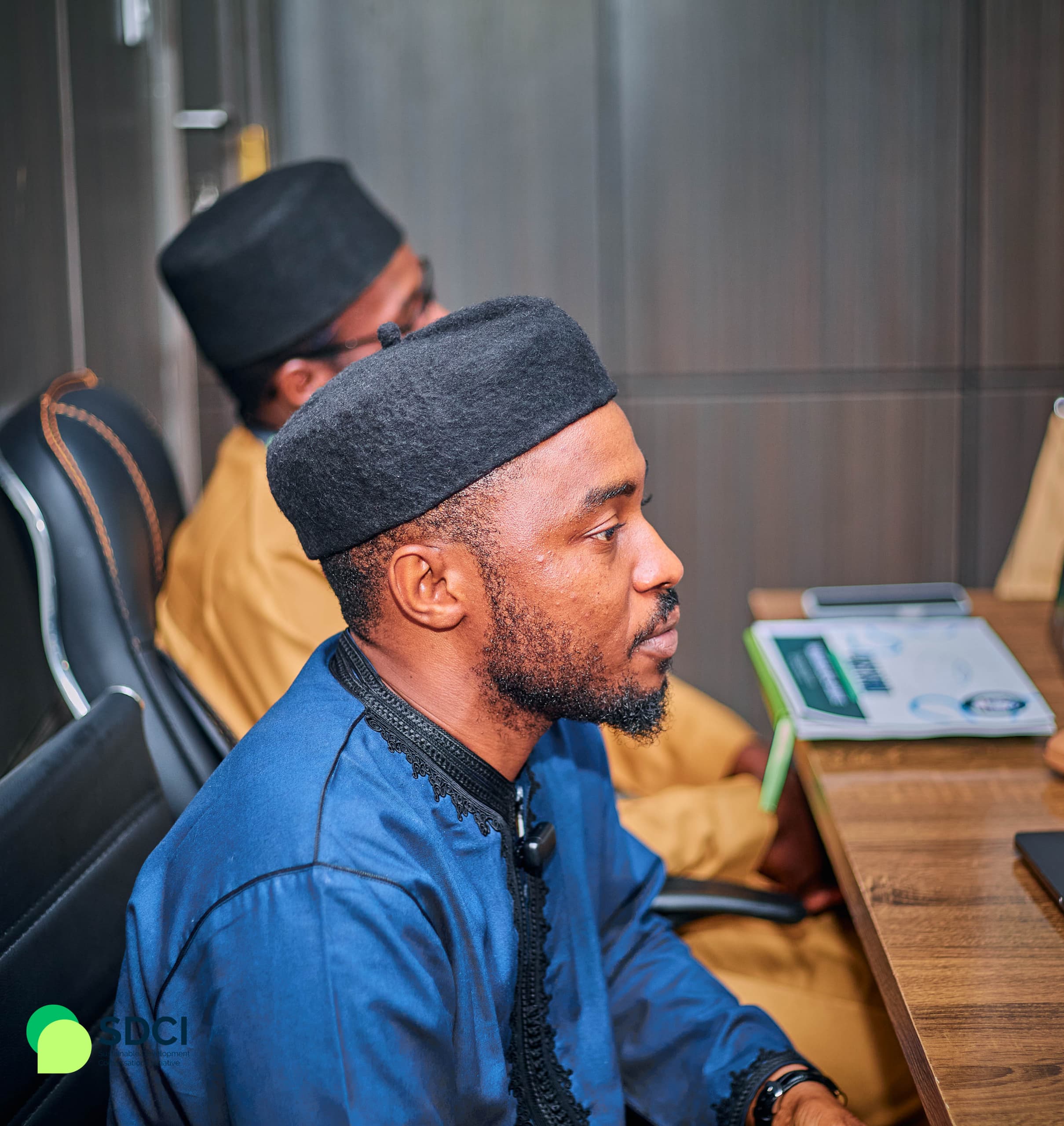 SDCI Event Photo - 33