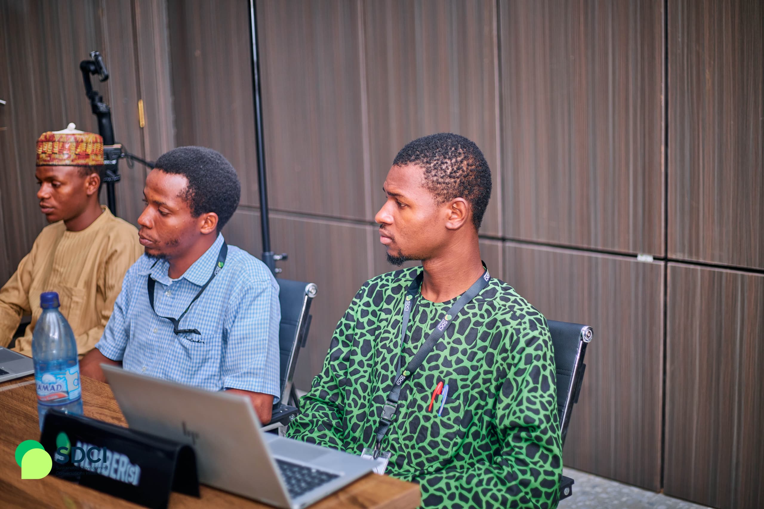 SDCI Event Photo - 35