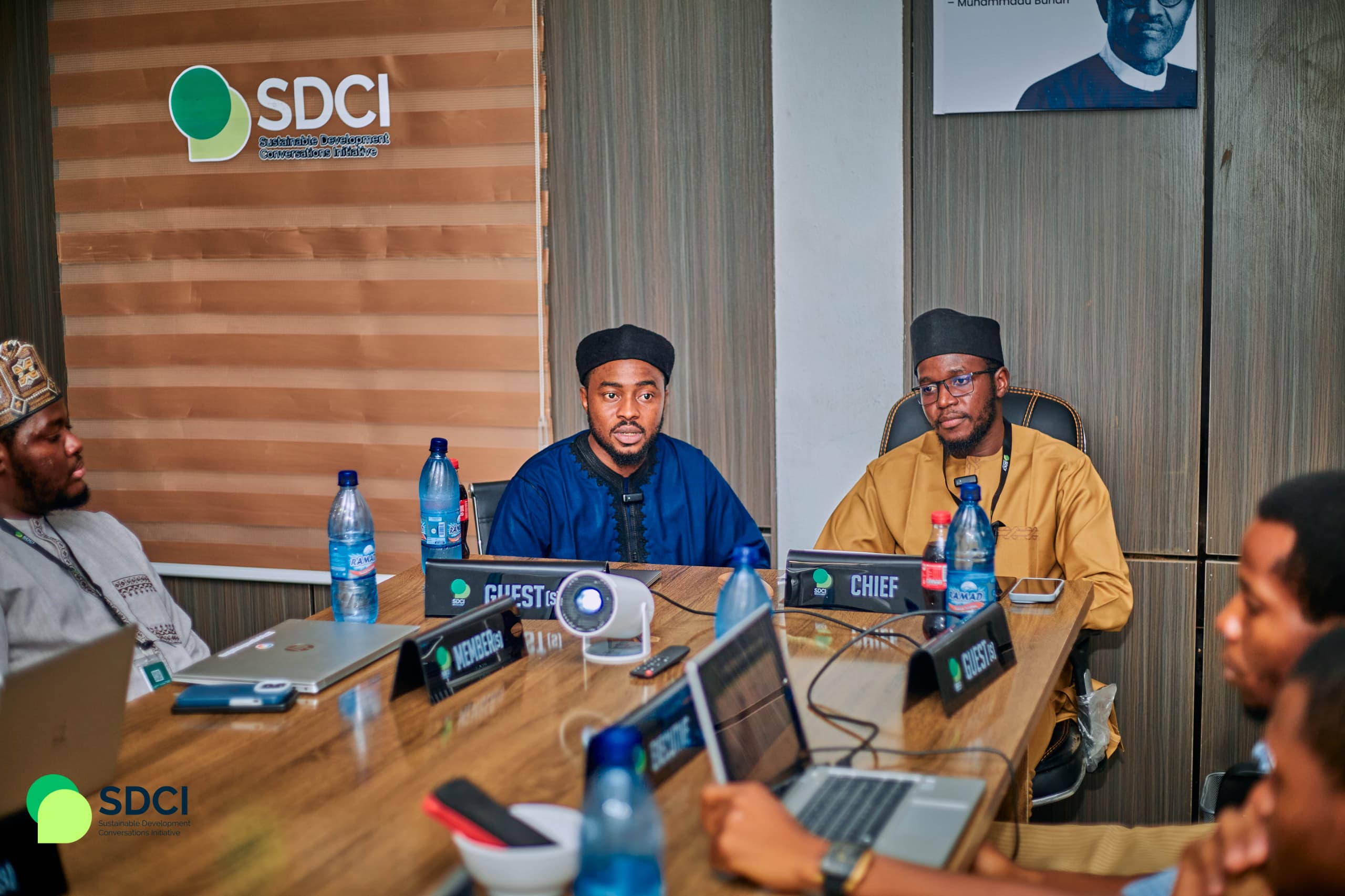 SDCI Event Photo - 37