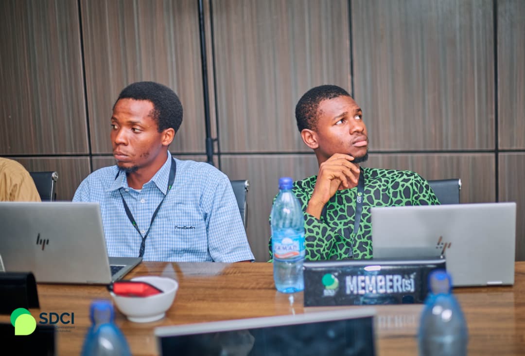 SDCI Event Photo - 42