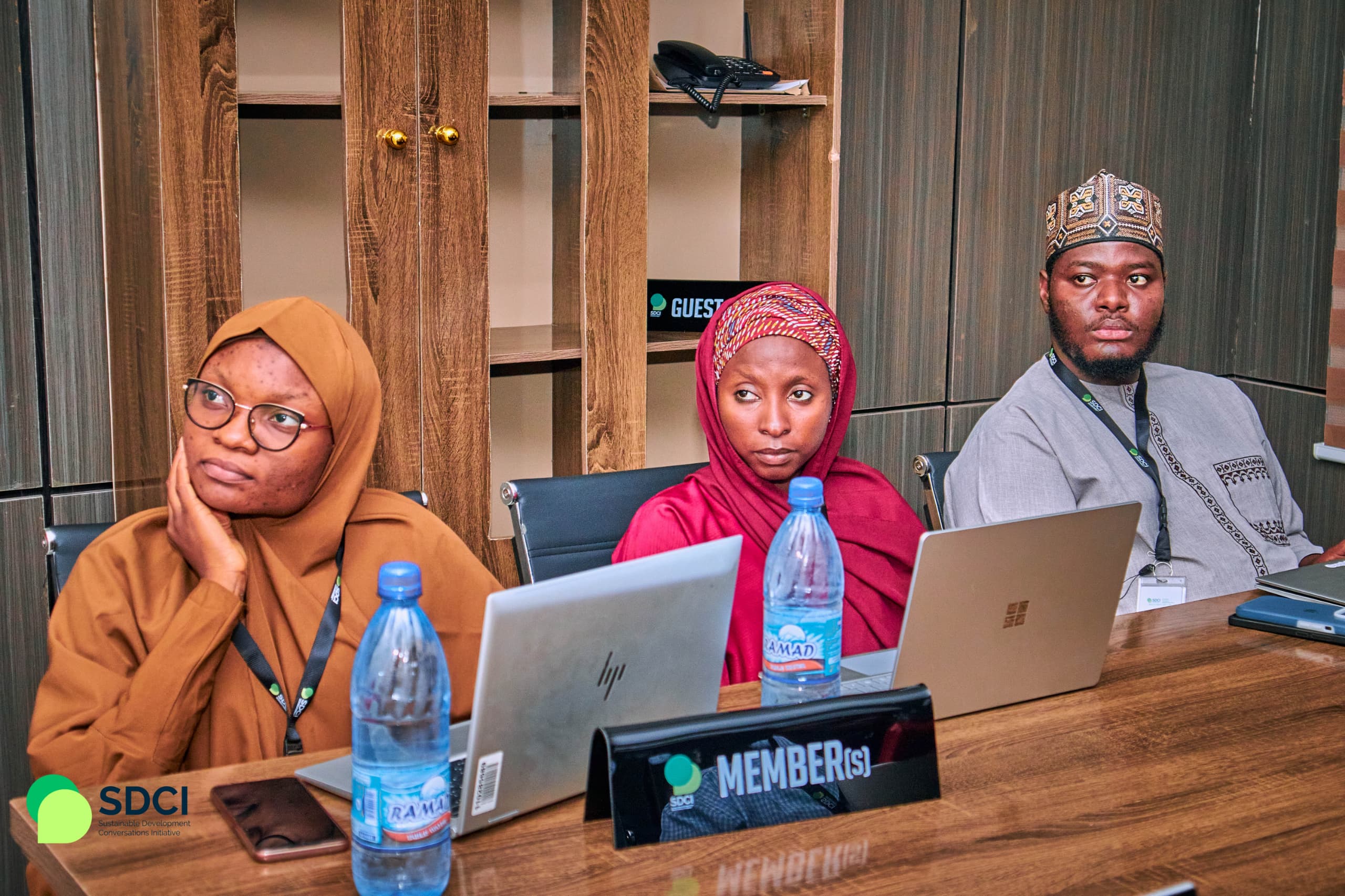 SDCI Event Photo - 44