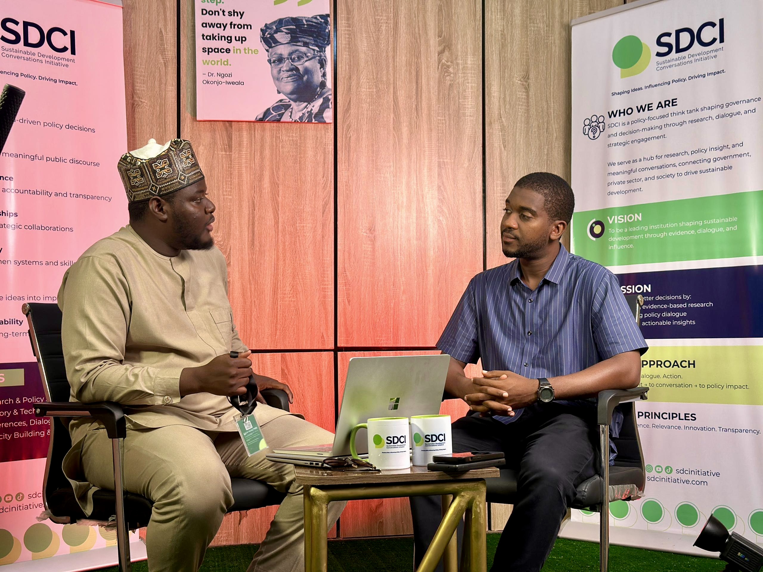 SDCI Event Photo - 52
