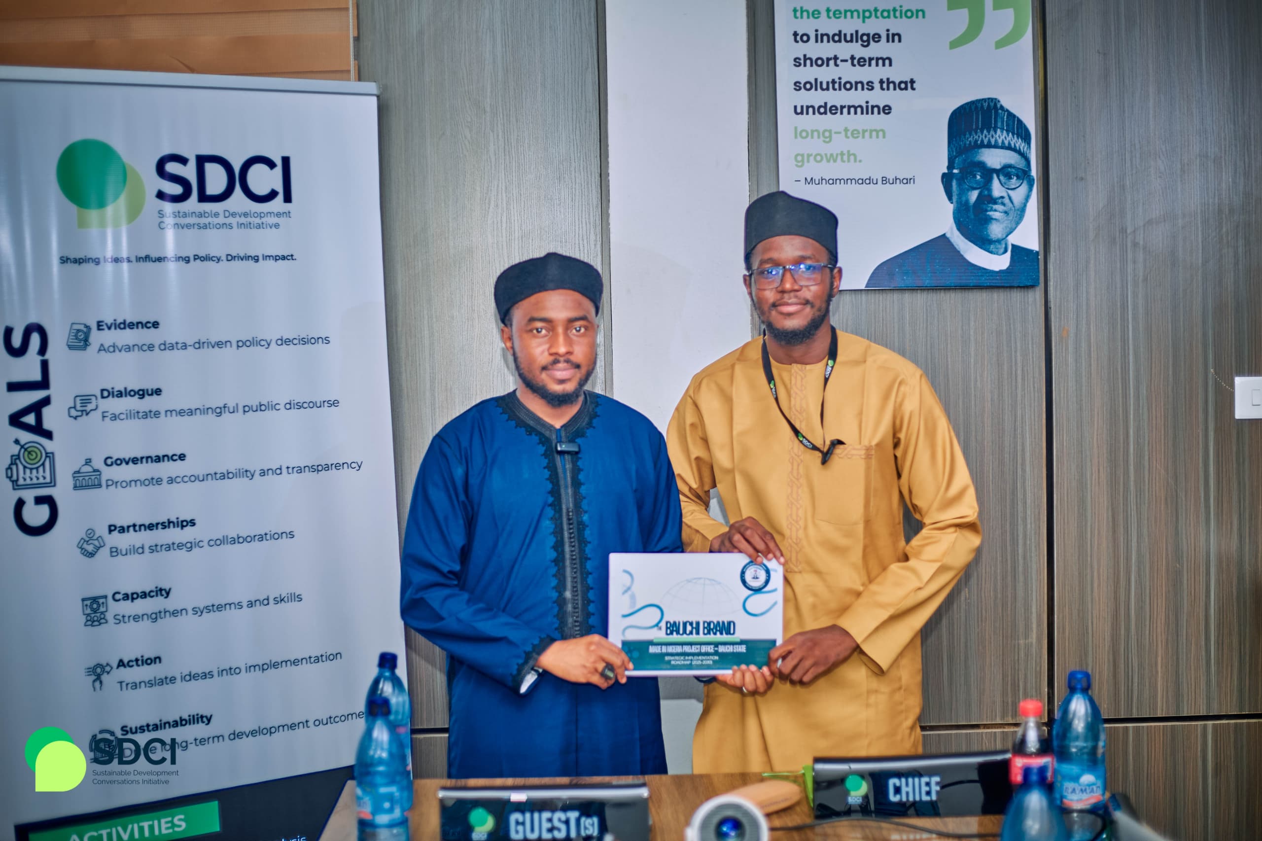 SDCI Event Photo - 54