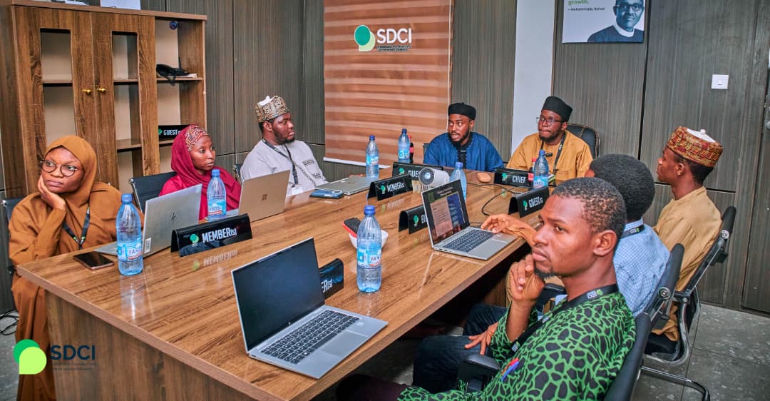 SDCI Event Photo - 56
