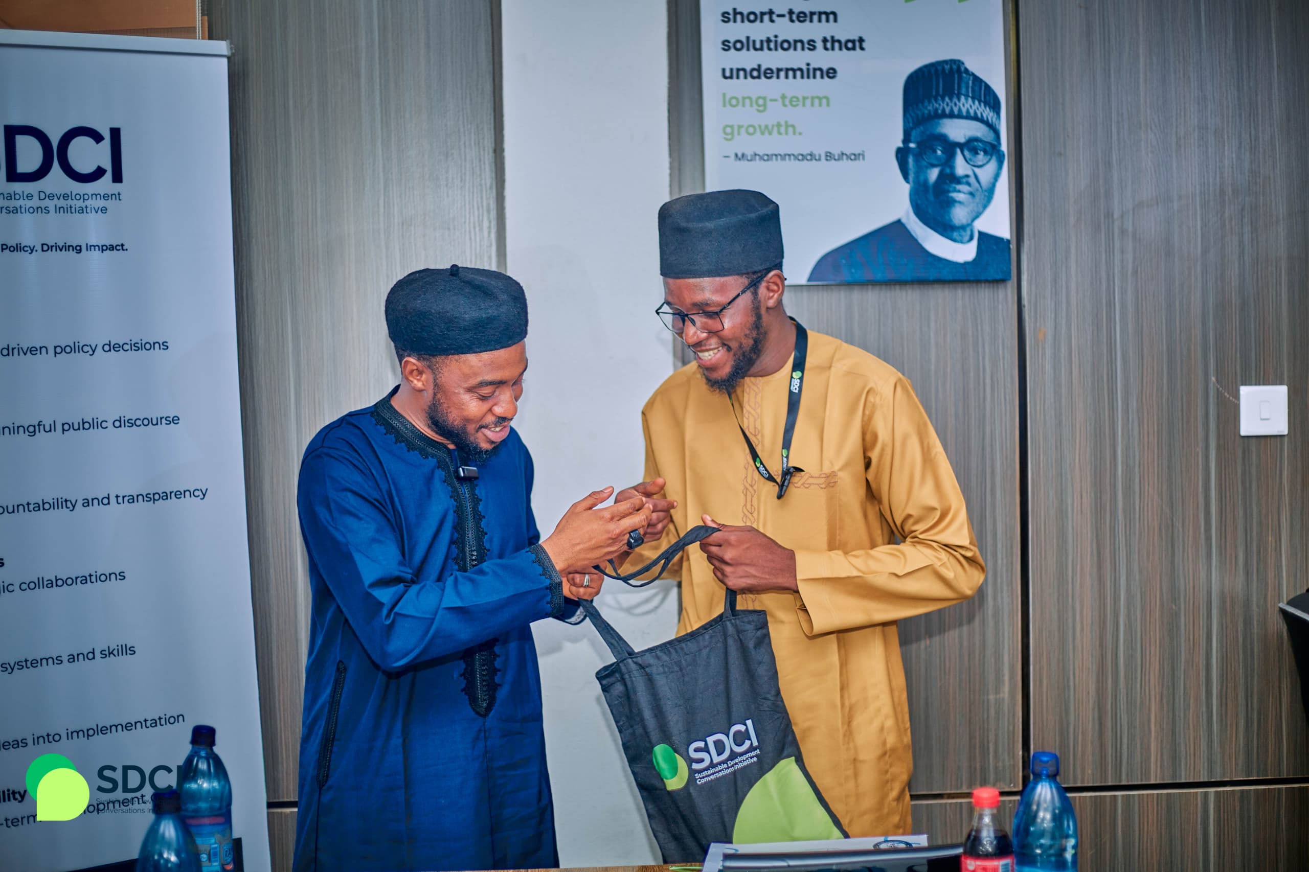 SDCI Event Photo - 57