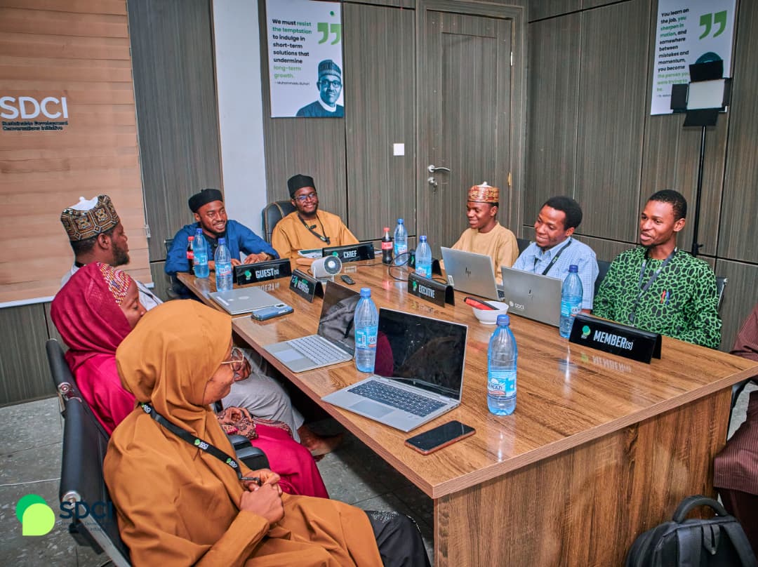 SDCI Event Photo - 59